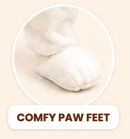 Rabbit Slippers