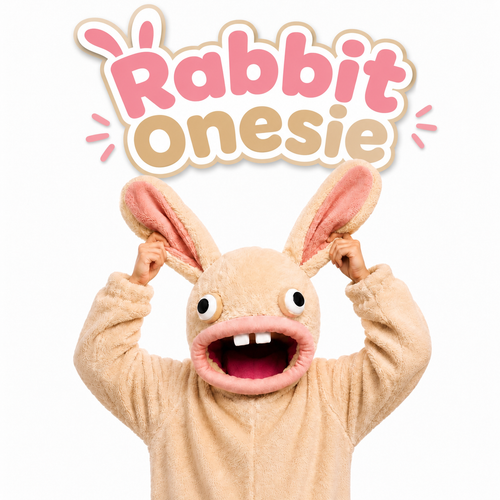 TheRabbitOnesie